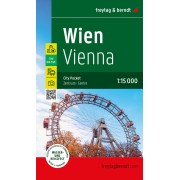 Wien stadskarta FB
